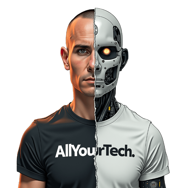 AllYourTech AI