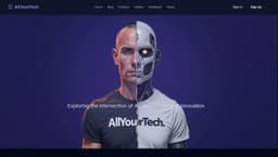AllYourTech.ai