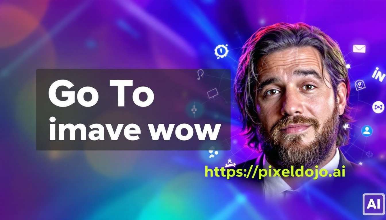 AI-generated landscape