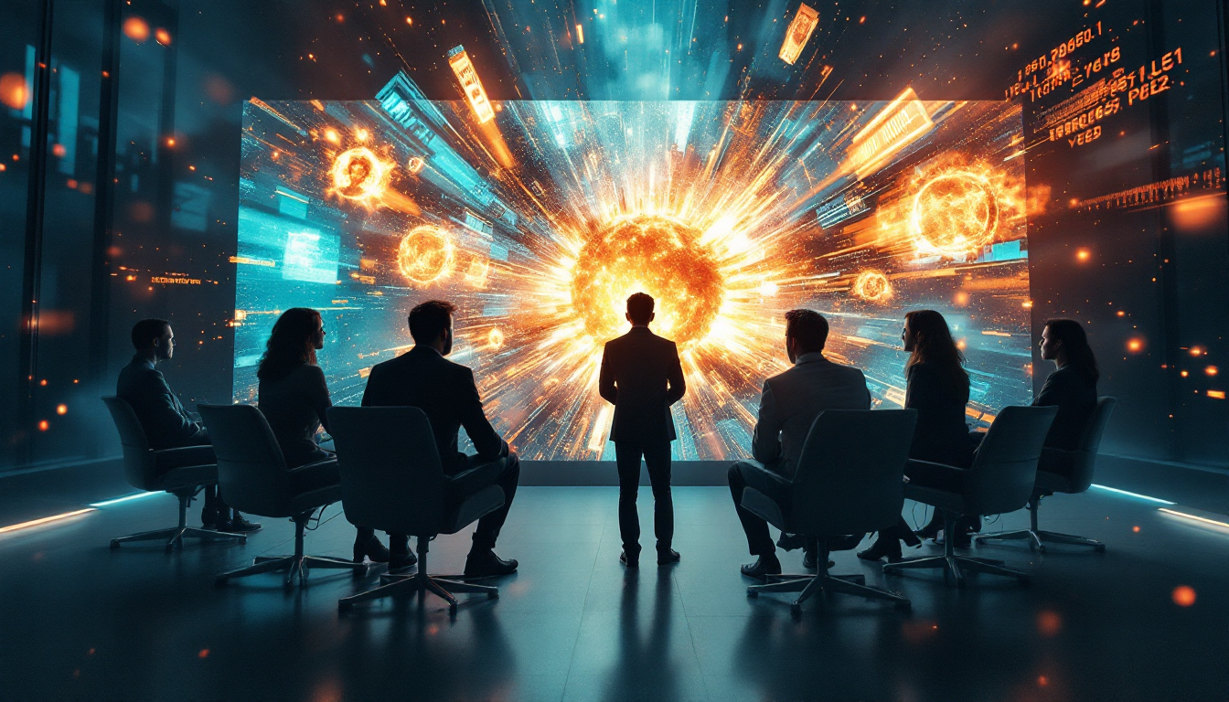 Elevate your presentations with unified AI image and video tools