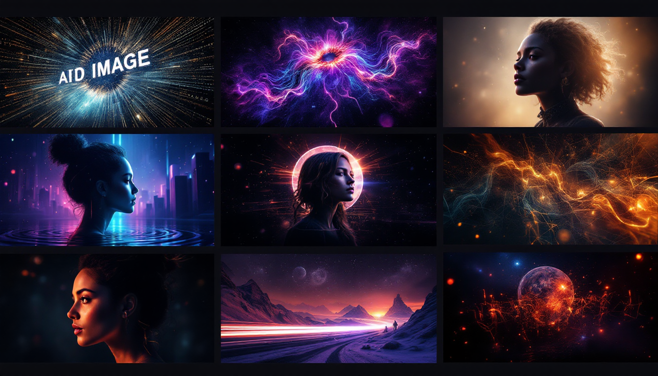 All-in-one access to cutting-edge models