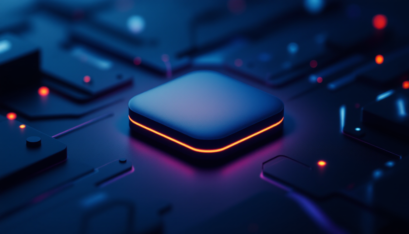 Cost-effective all-in-one access