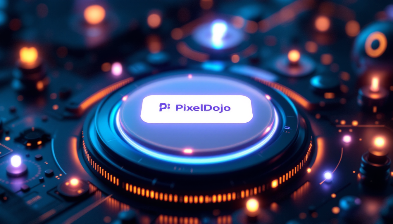 Seamless image-to-video transitions