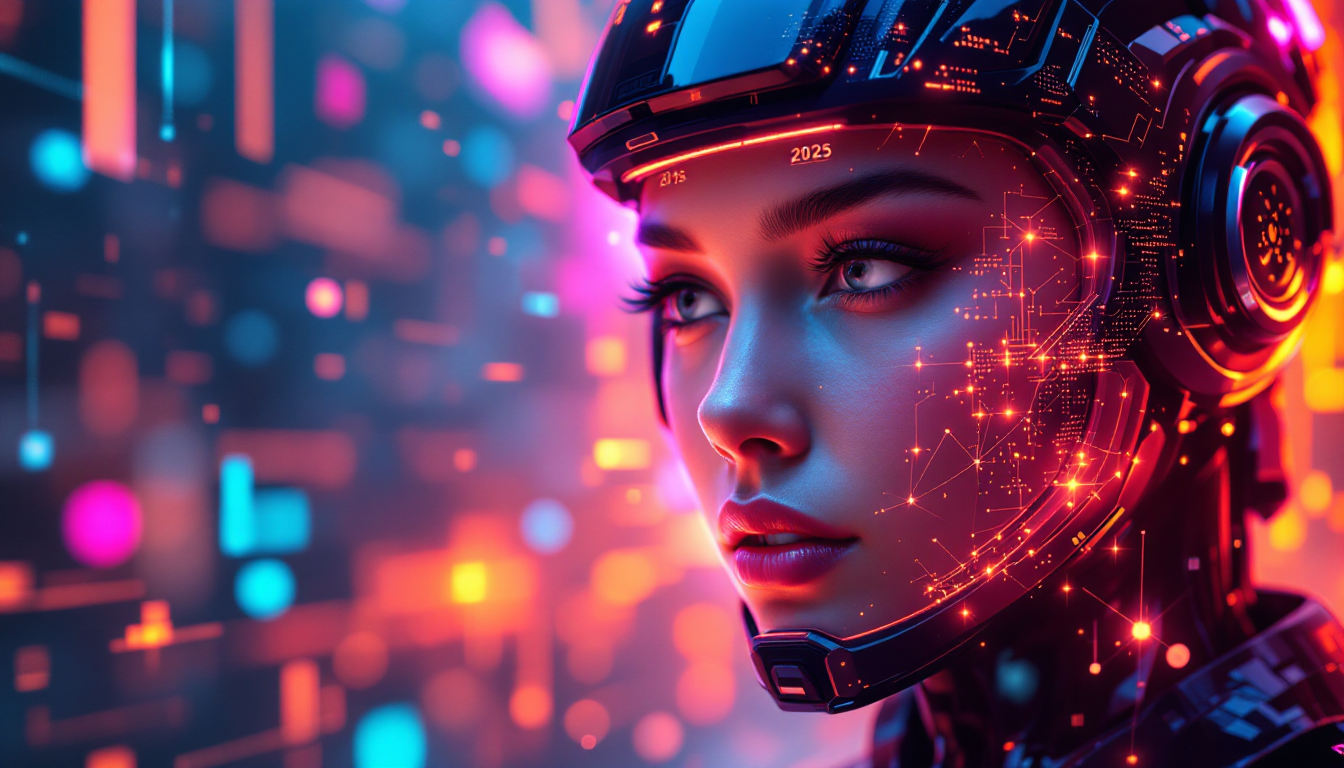 Master Top AI Image Trends 2025 with PixelDojo's All-in-One Platform