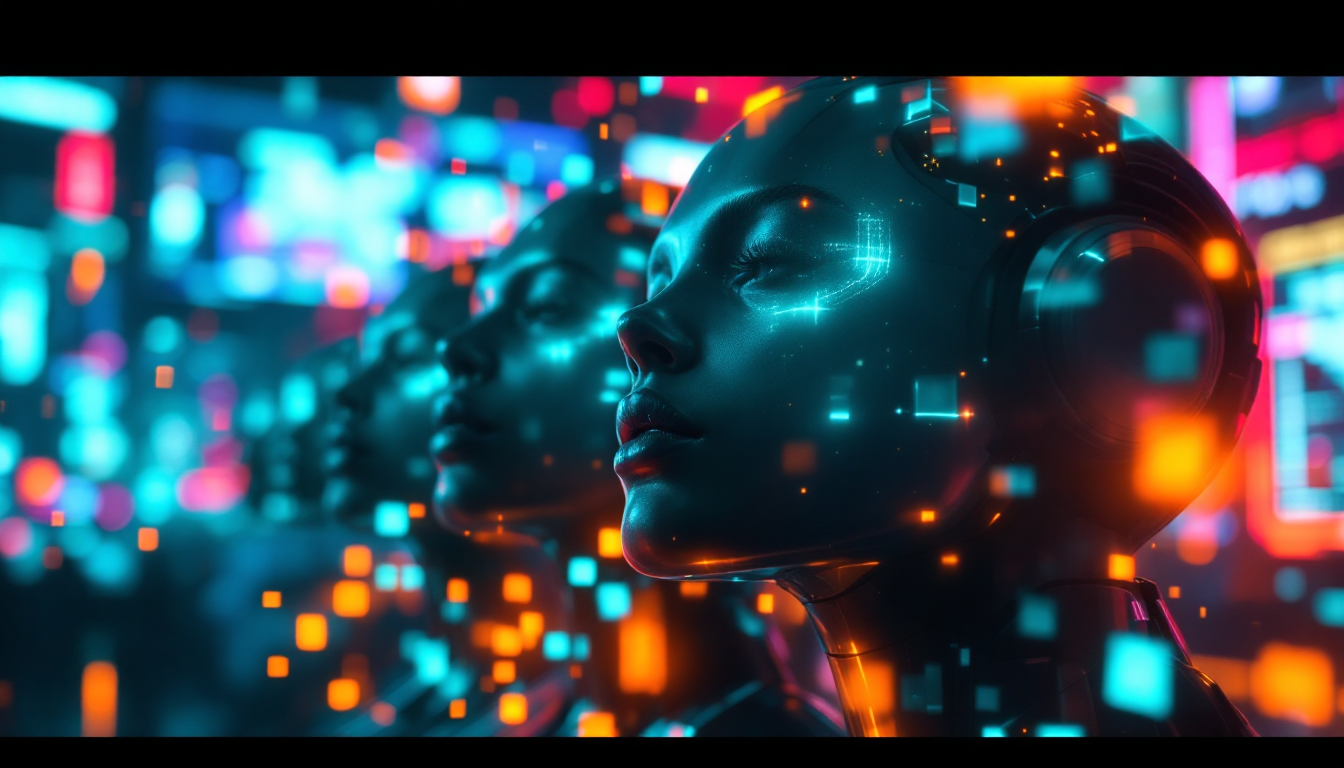 Revolutionize your social media game with cutting-edge AI image editing tools