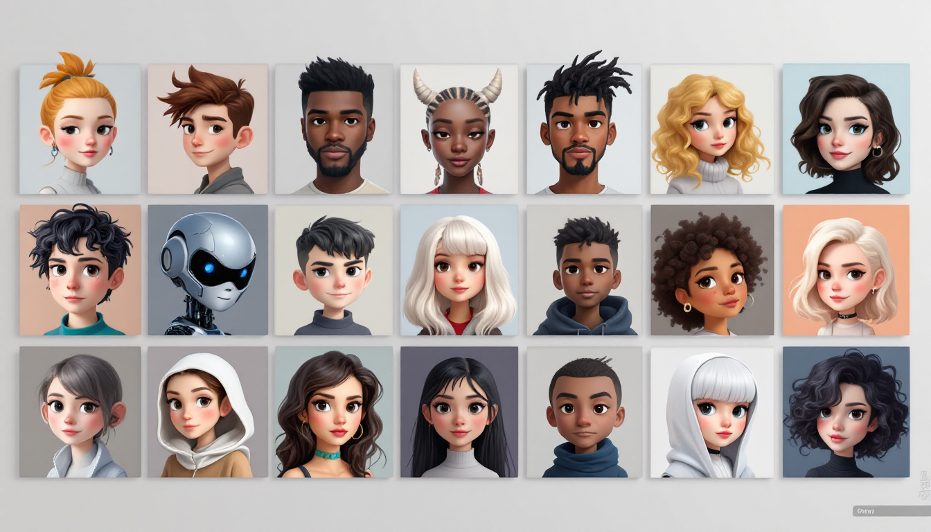 Instant viral content creation