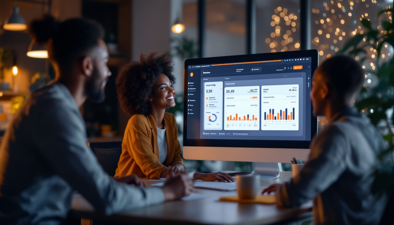 Unrestricted creative freedom