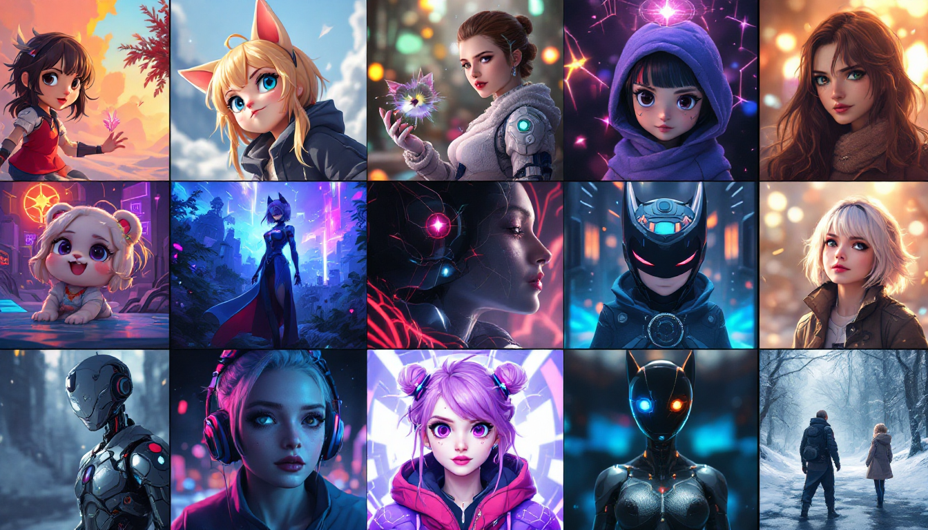 Instant viral content creation