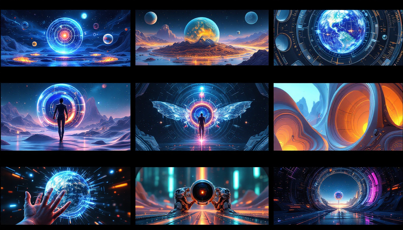 Seamless AI Influencer Creation