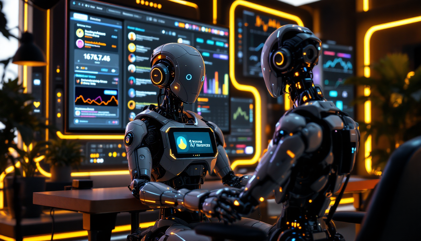 Revolutionize your social strategy with Nano Banana AI precision