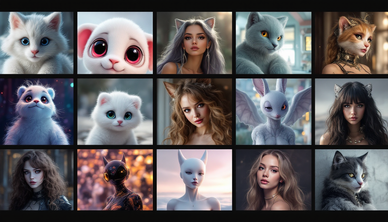 Unified access to NSFW AI tools