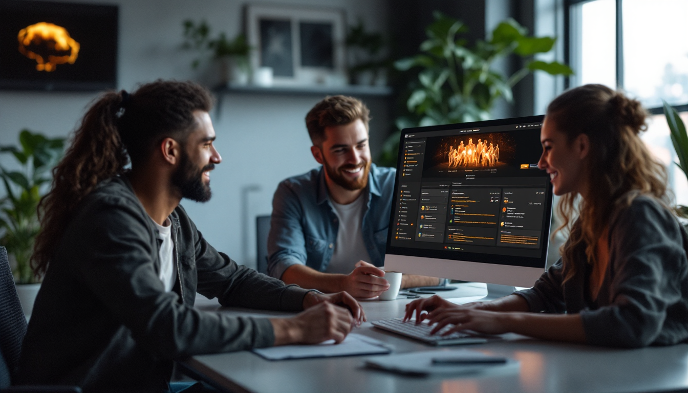 Cost-effective scalability