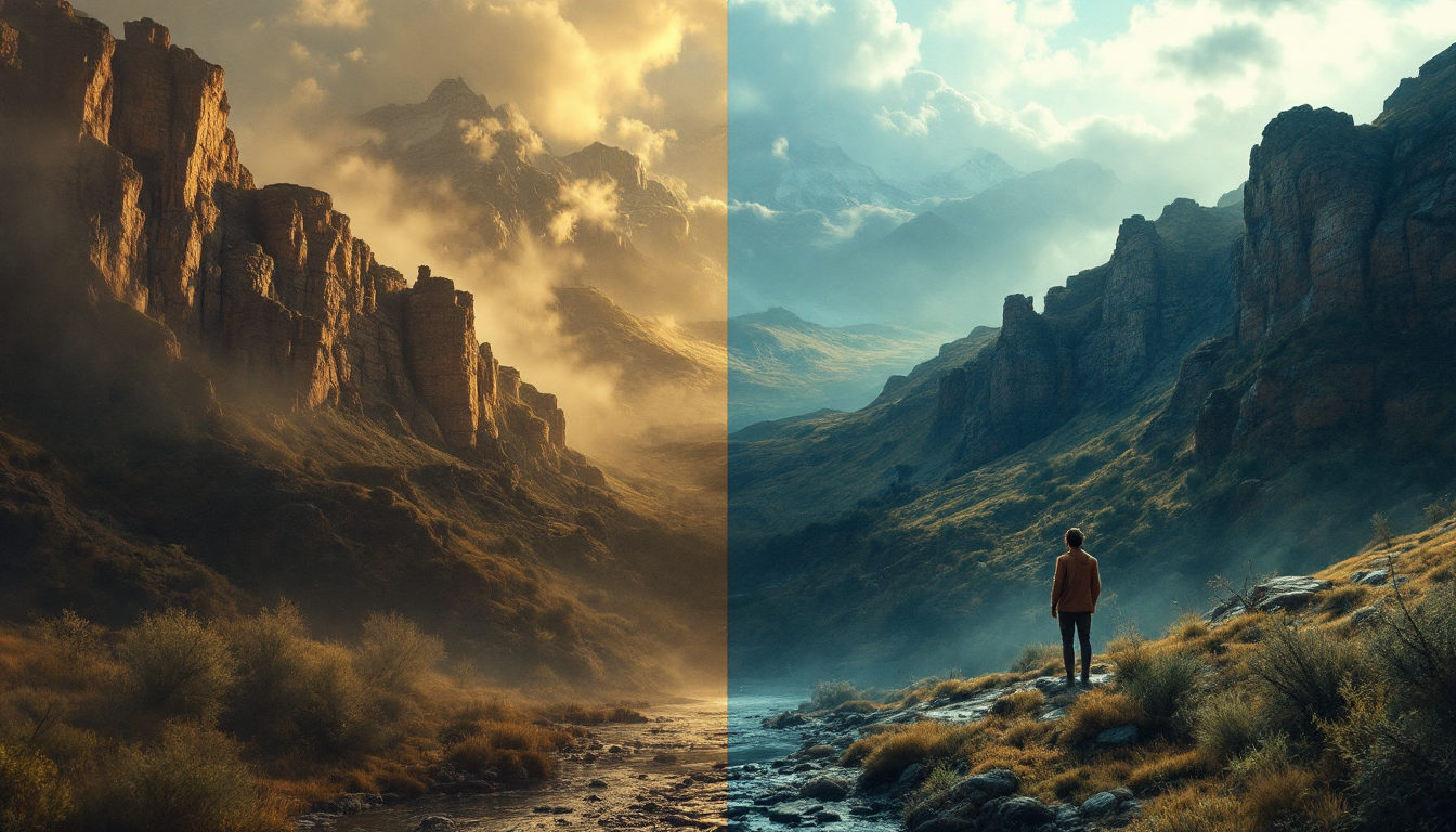 Elevate Every Pixel with SocialAF's AI Image Upscaler