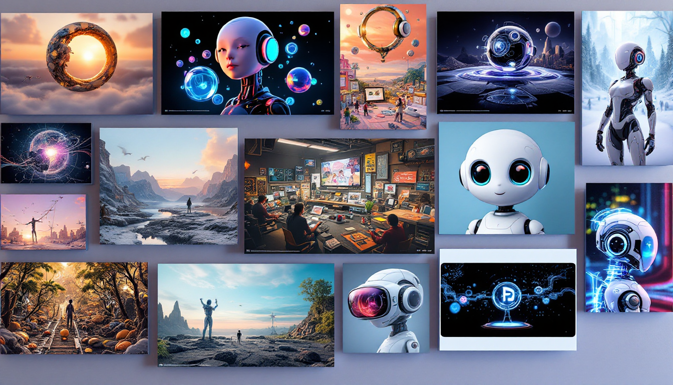 Instant viral content creation