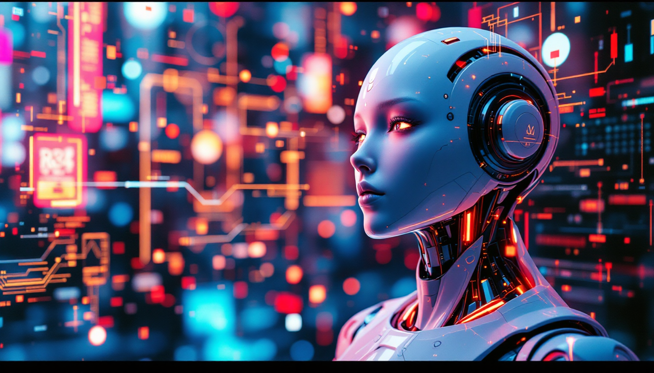 Empower your team with comprehensive R34 AI generation