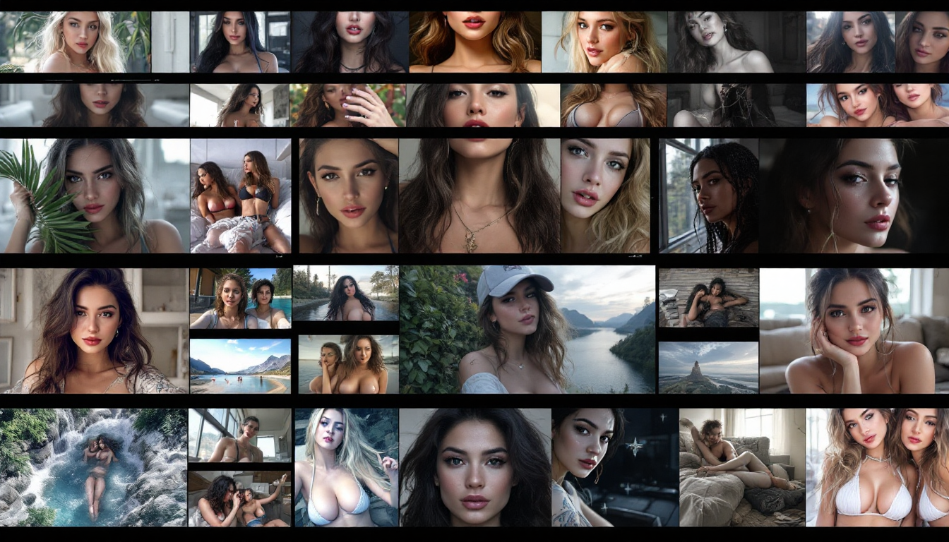 Unified access to premium AI models