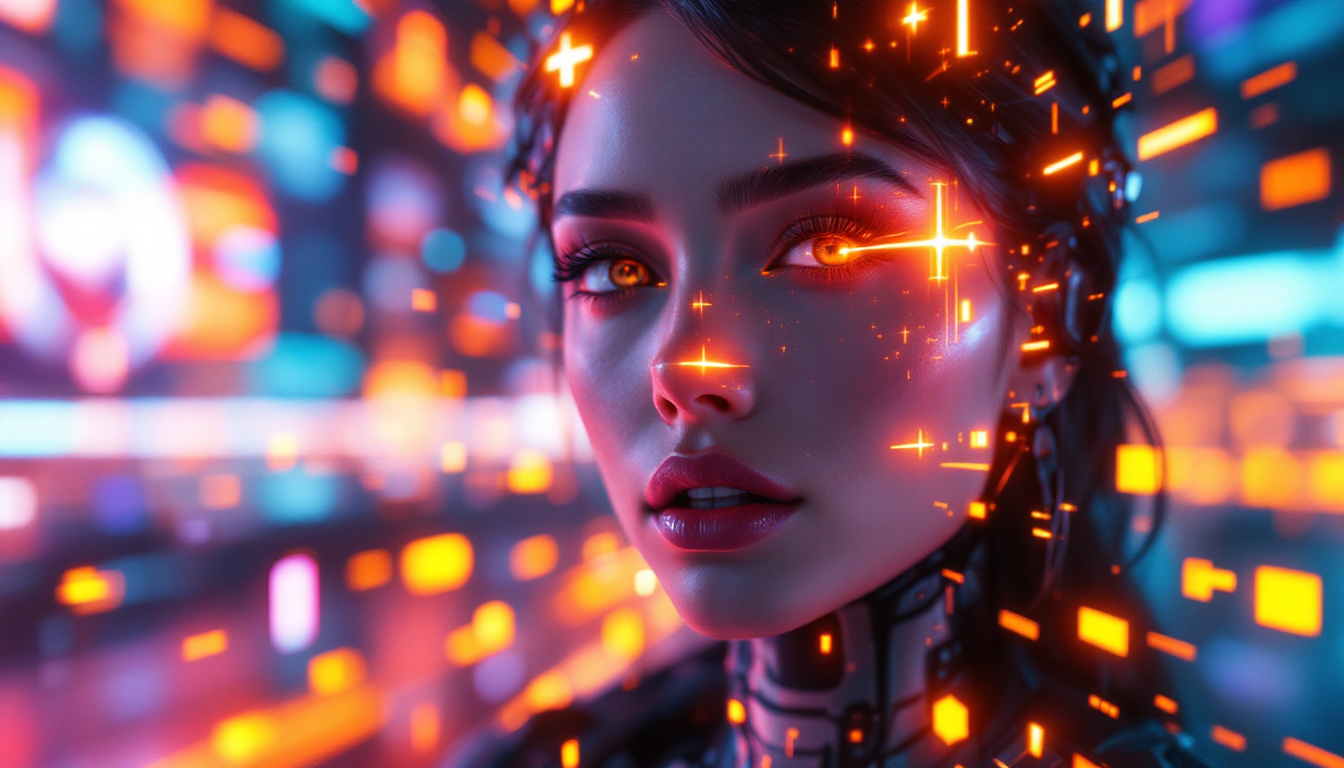 Unlock professional-grade shemale AI generation with unified tools