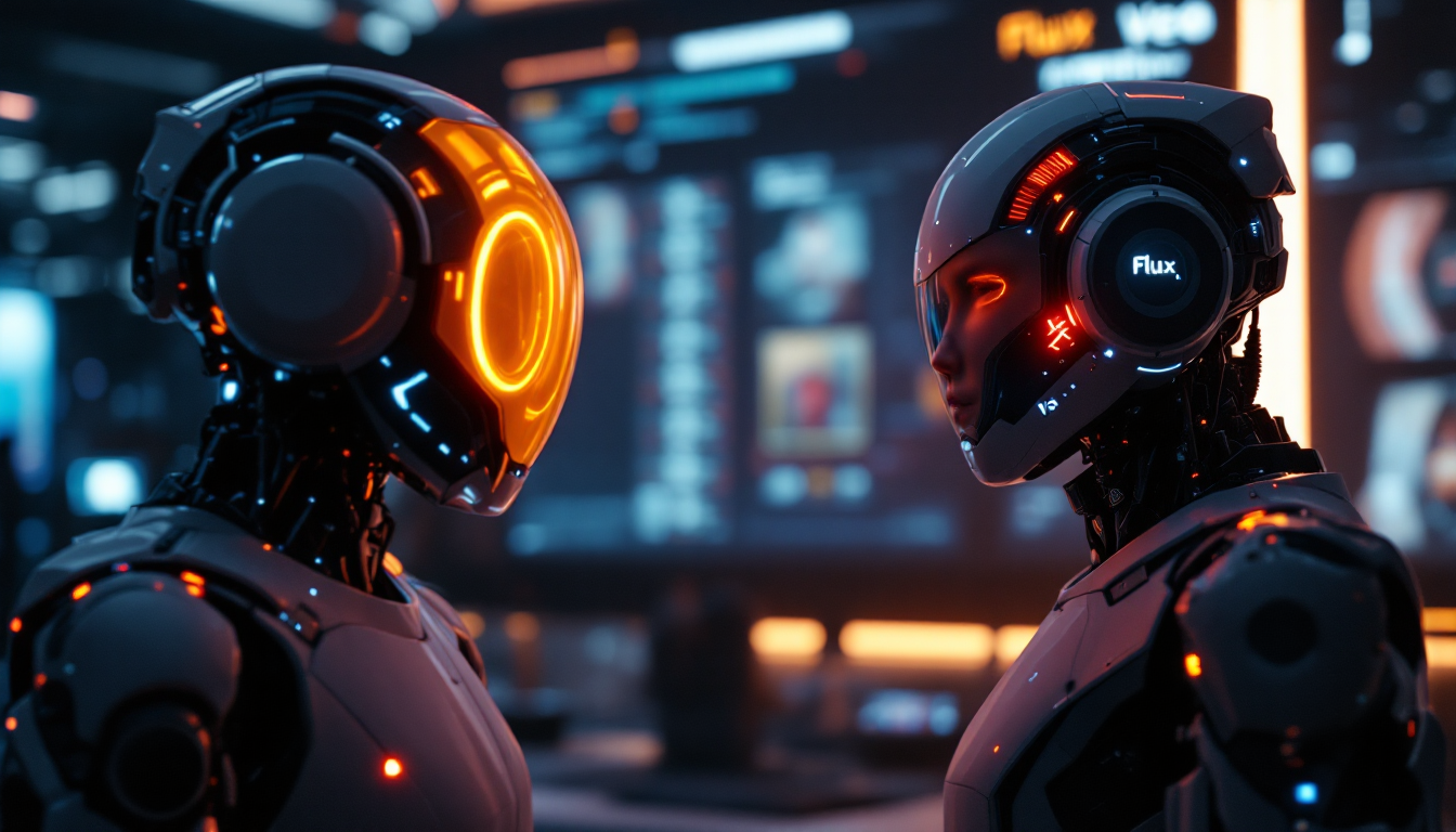 Empower Your Team with Uncensored AI Video Generation