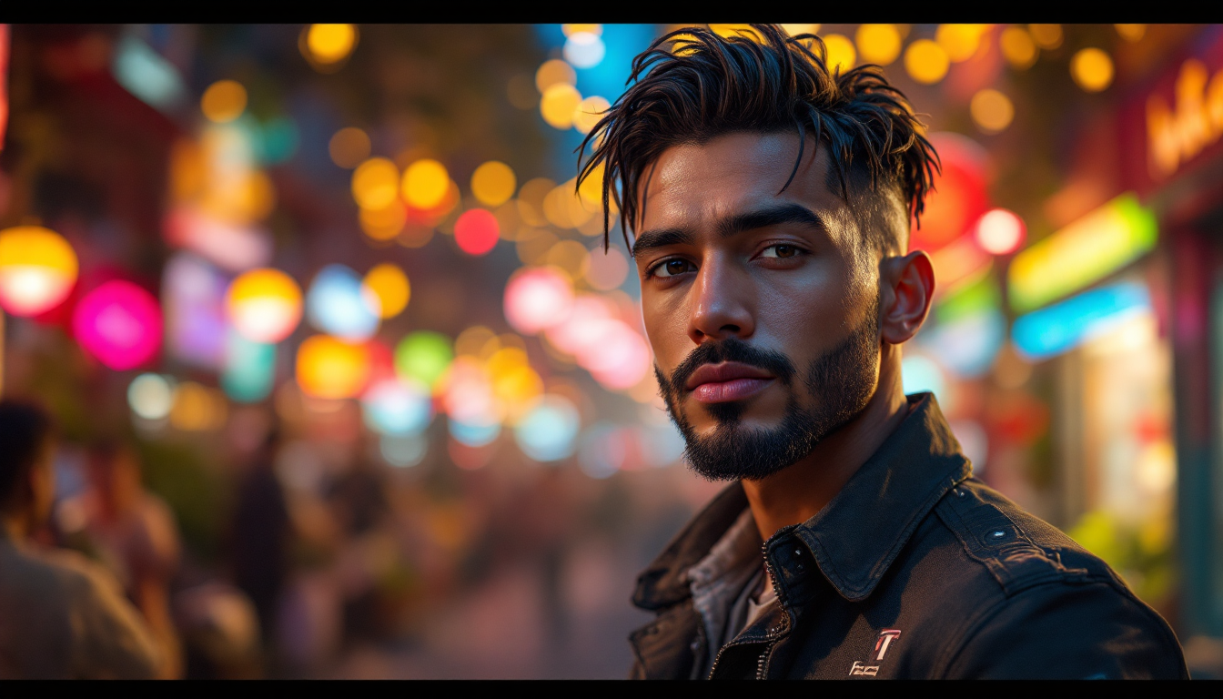 Unlock hyper-realistic AI content that captivates audiences instantly