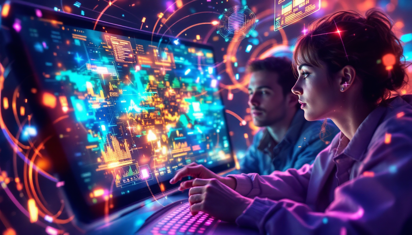 Rapid viral content production