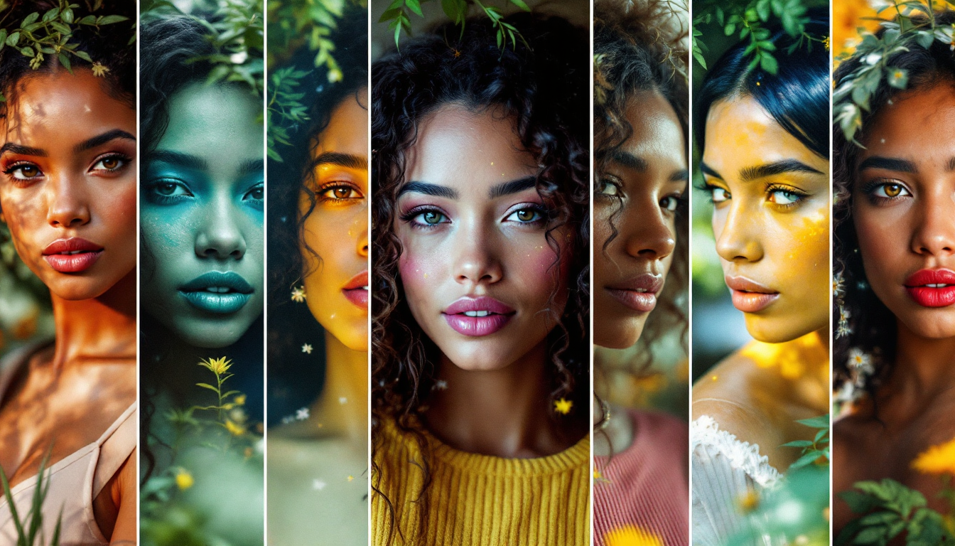 Targeted content for any age demographic