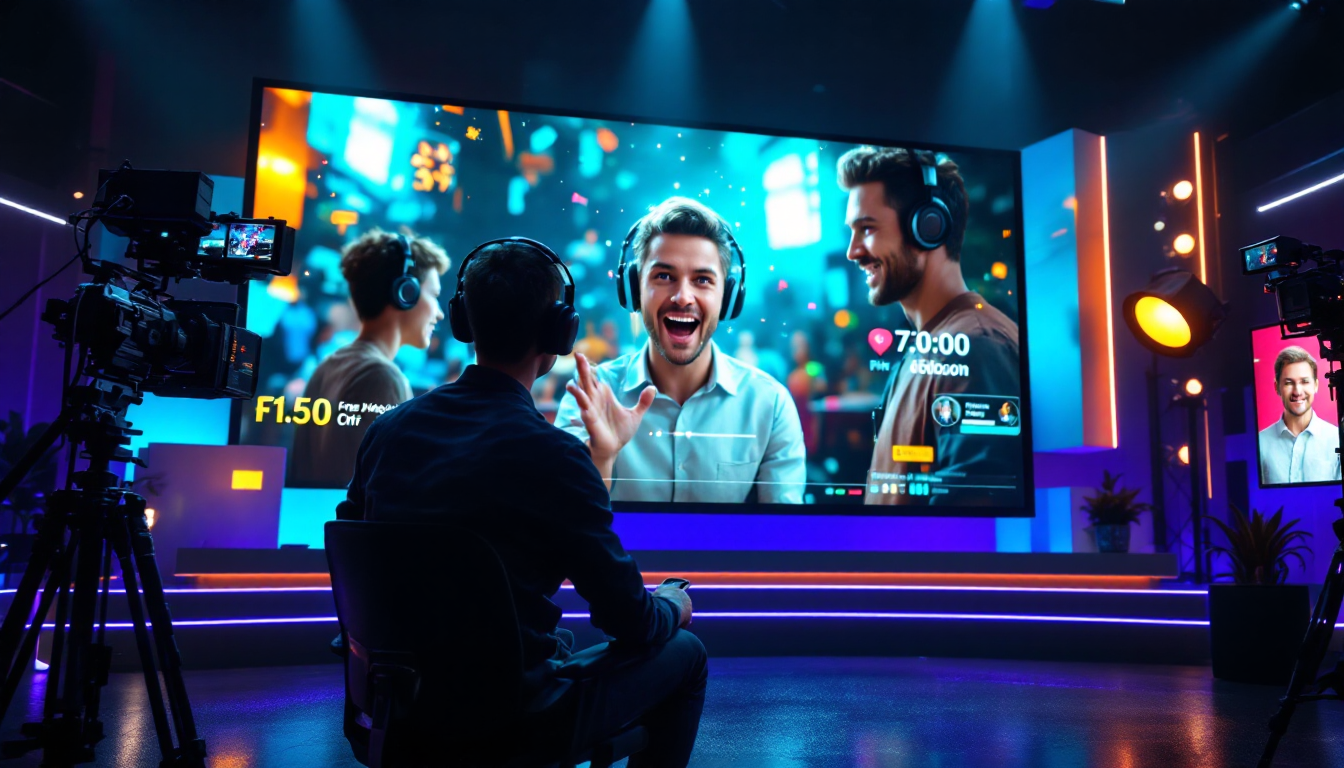 Revolutionize Your Content Pipeline with SocialAF's Free AI Video Creator