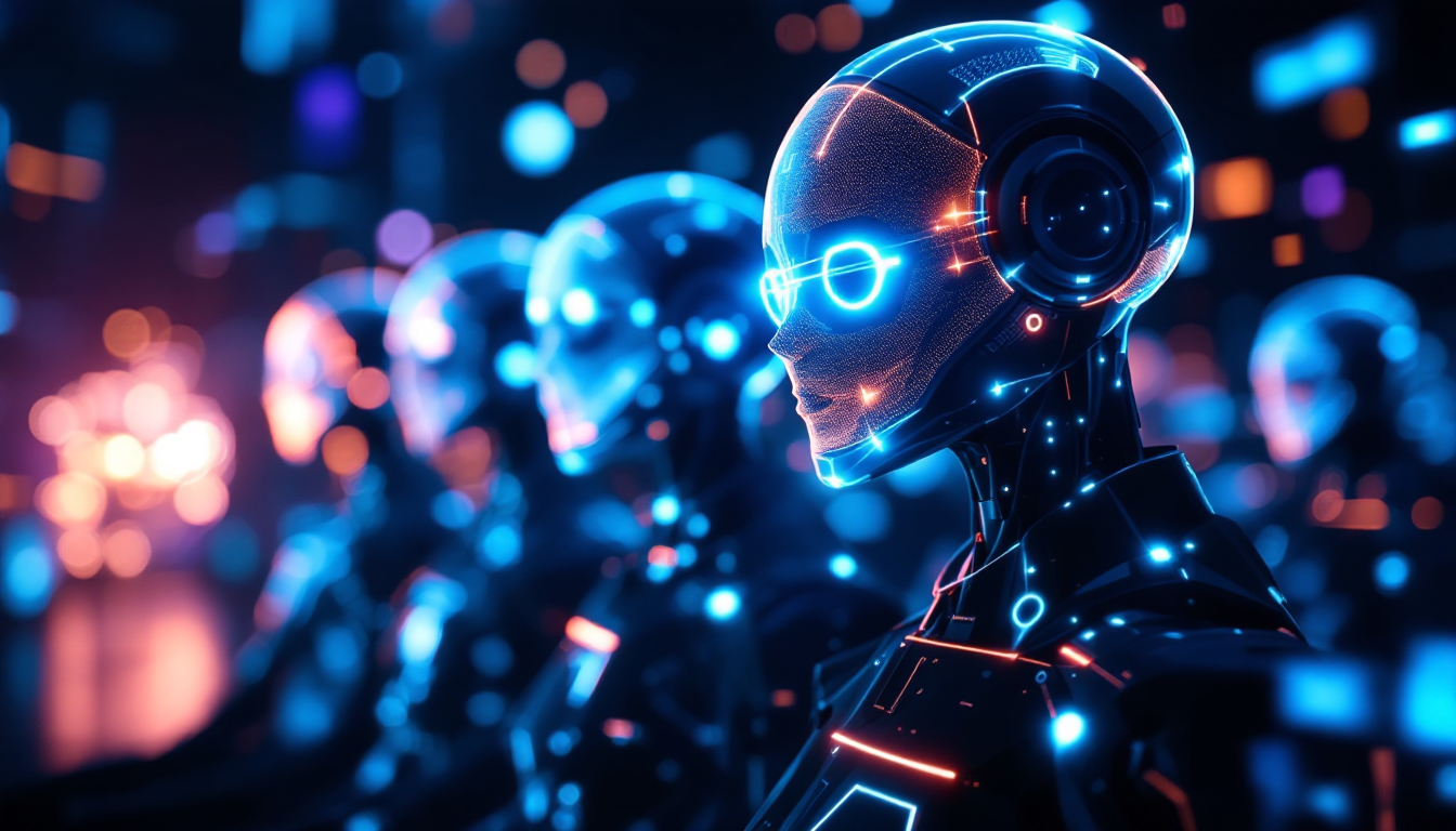 Unrestricted creative freedom