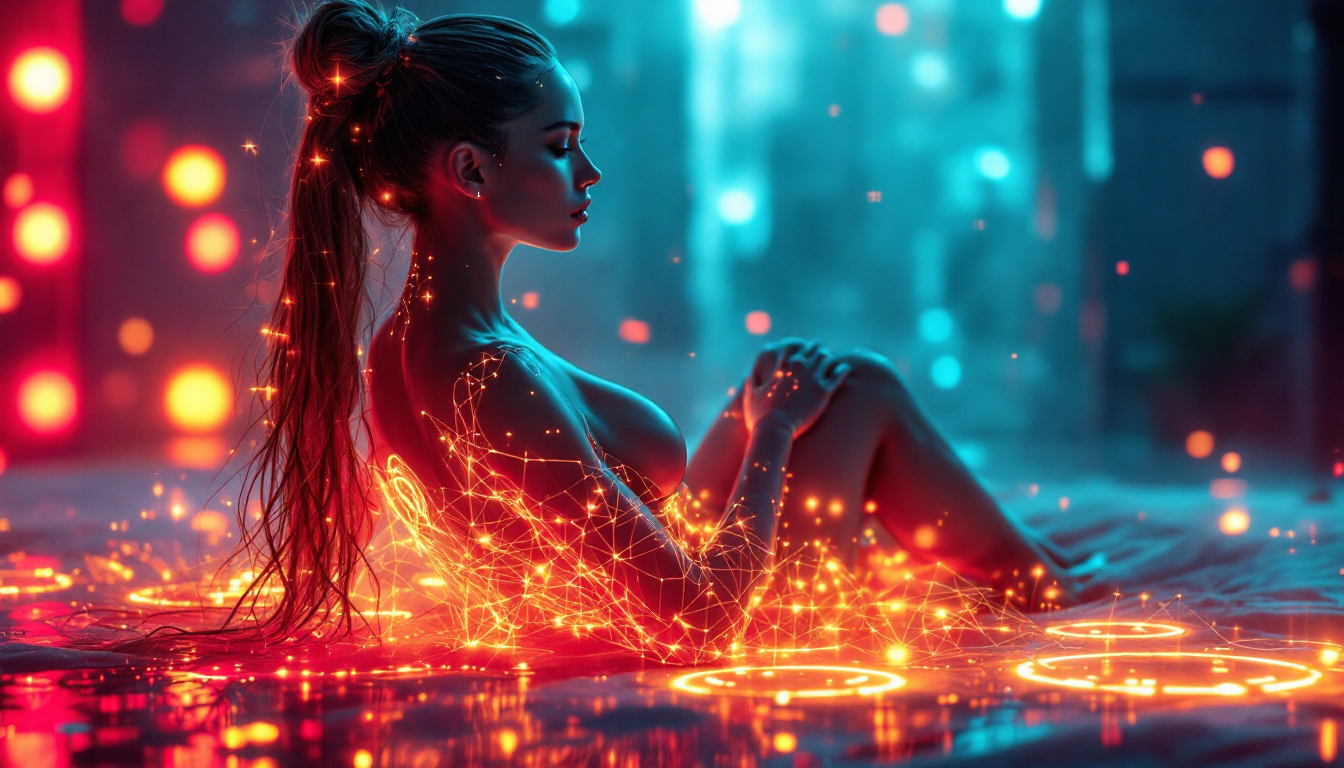 Revolutionize Your Content Creation with Free AI Porn Videos