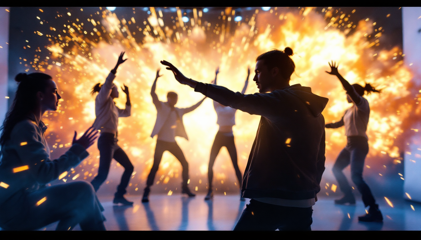 Revolutionize your content with SocialAF's AI video powerhouse