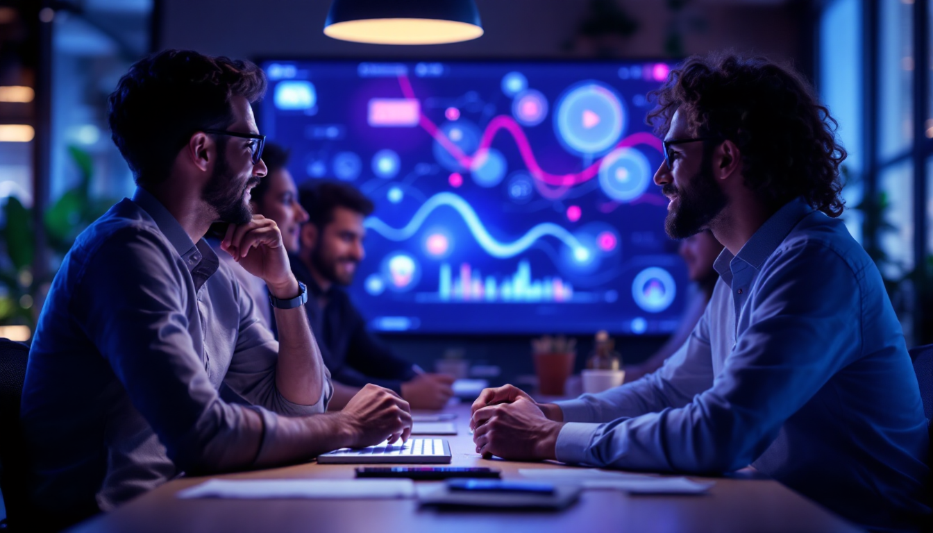 Realistic and customizable AI outputs