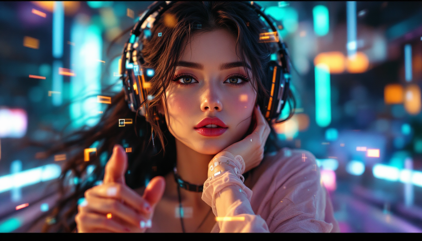 Revolutionize Your Content with the Best NSFW AI Generator