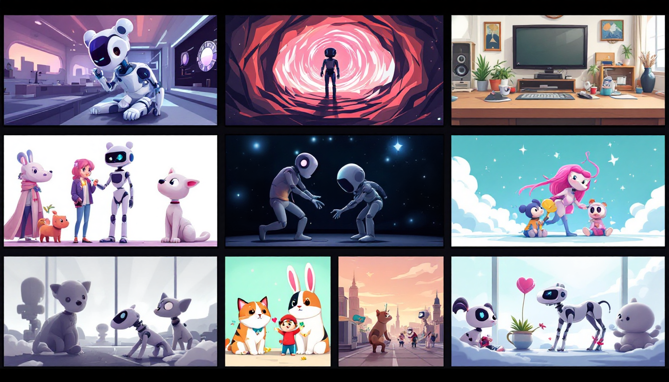 Unified access to premium AI models