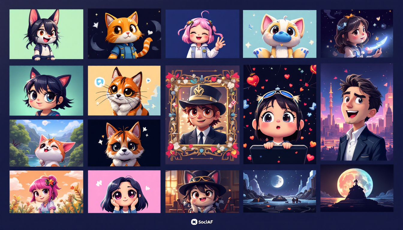 Instant viral content creation