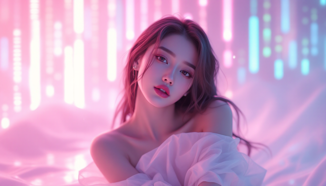 Elevate Your AI Kpop Nude Projects with Unified Tools