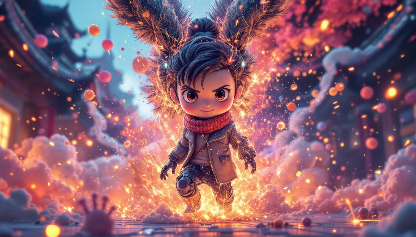 Revolutionize Your Content with Advanced AI Art Styles