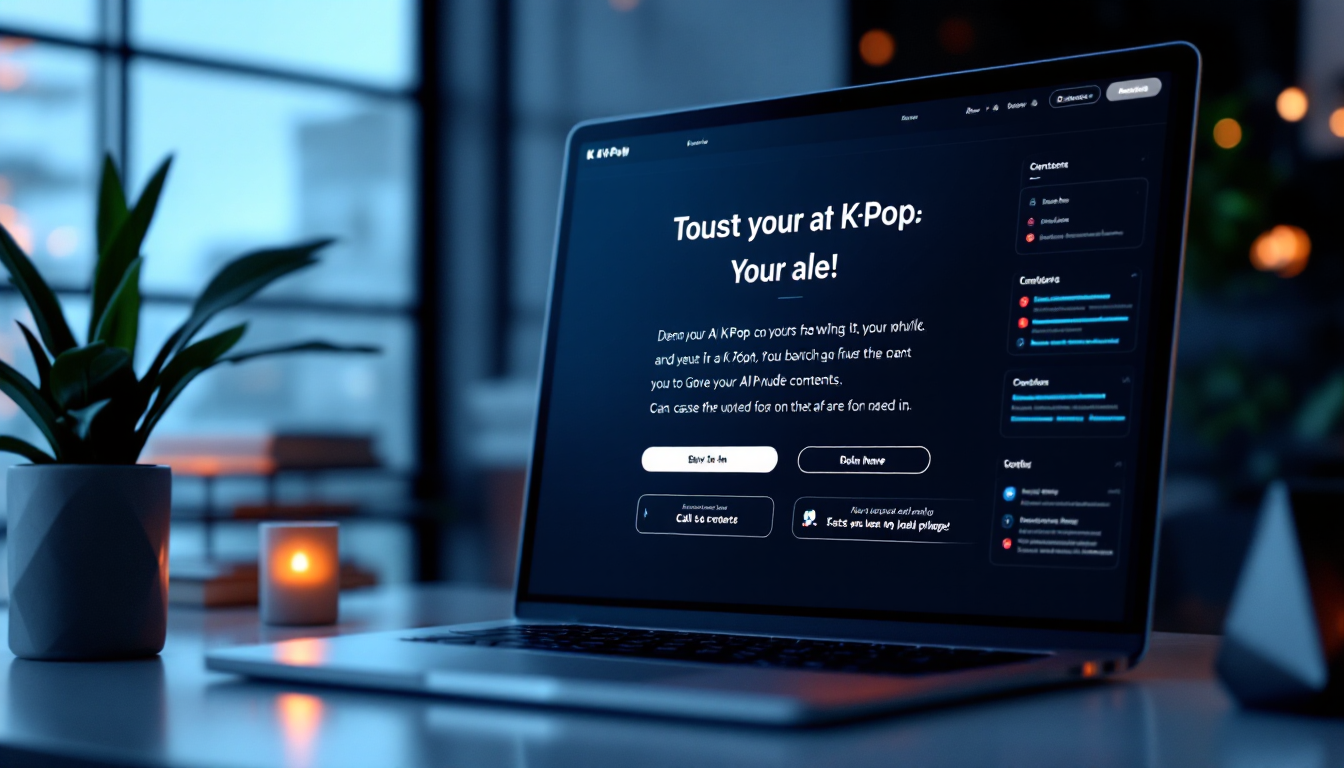 Customizable for brand storytelling