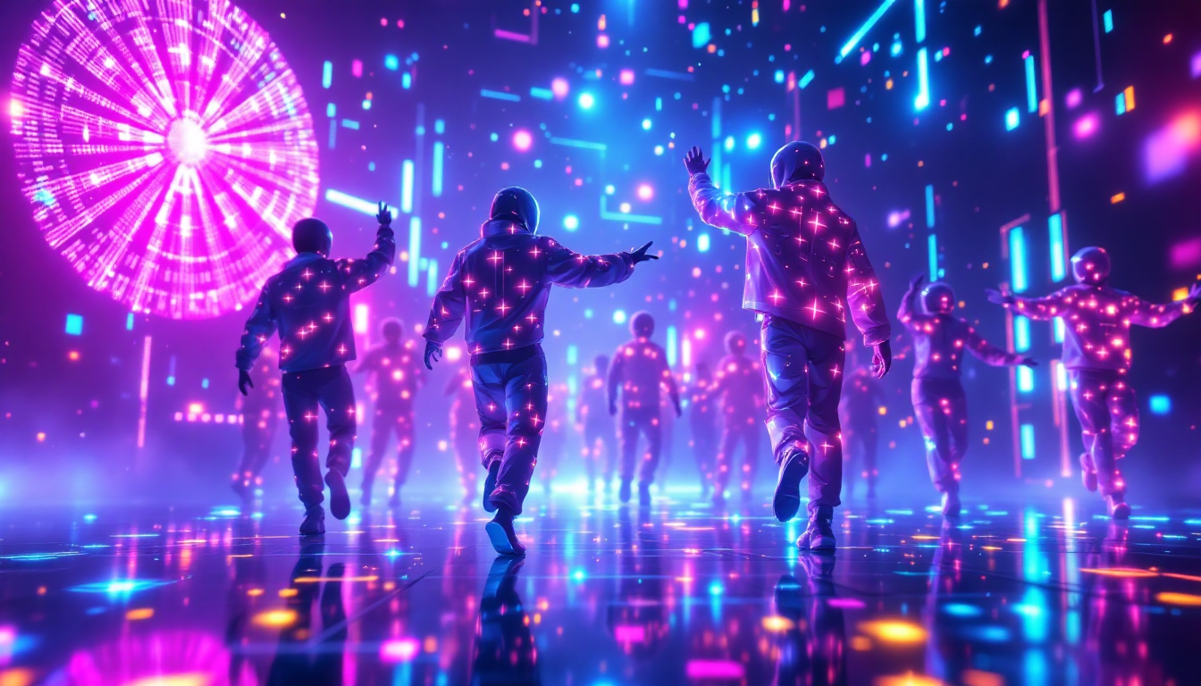 Revolutionize Your Content with Interactive AI Videos from SocialAF