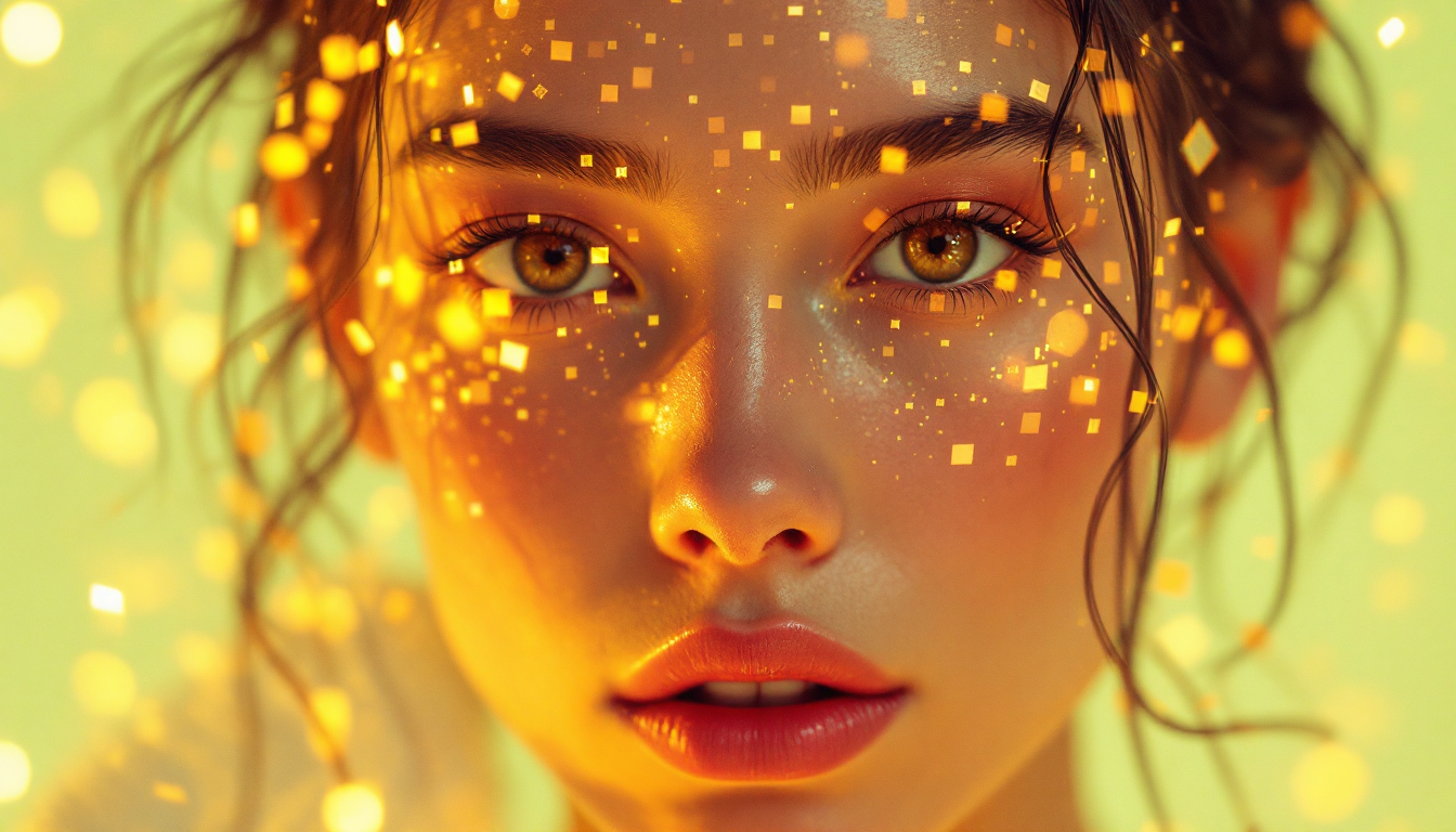 Rapid generation of vivid, realistic AI images