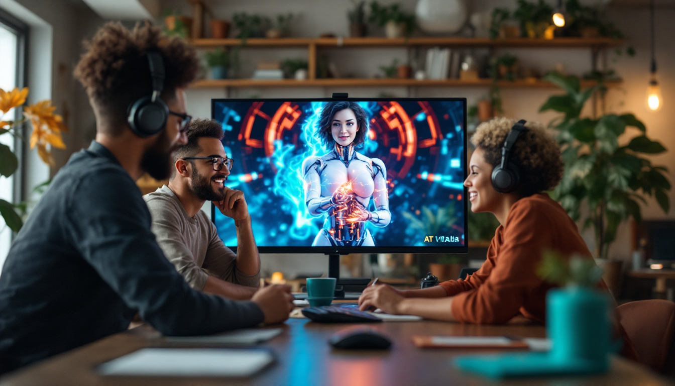 Customizable Realism and Styles