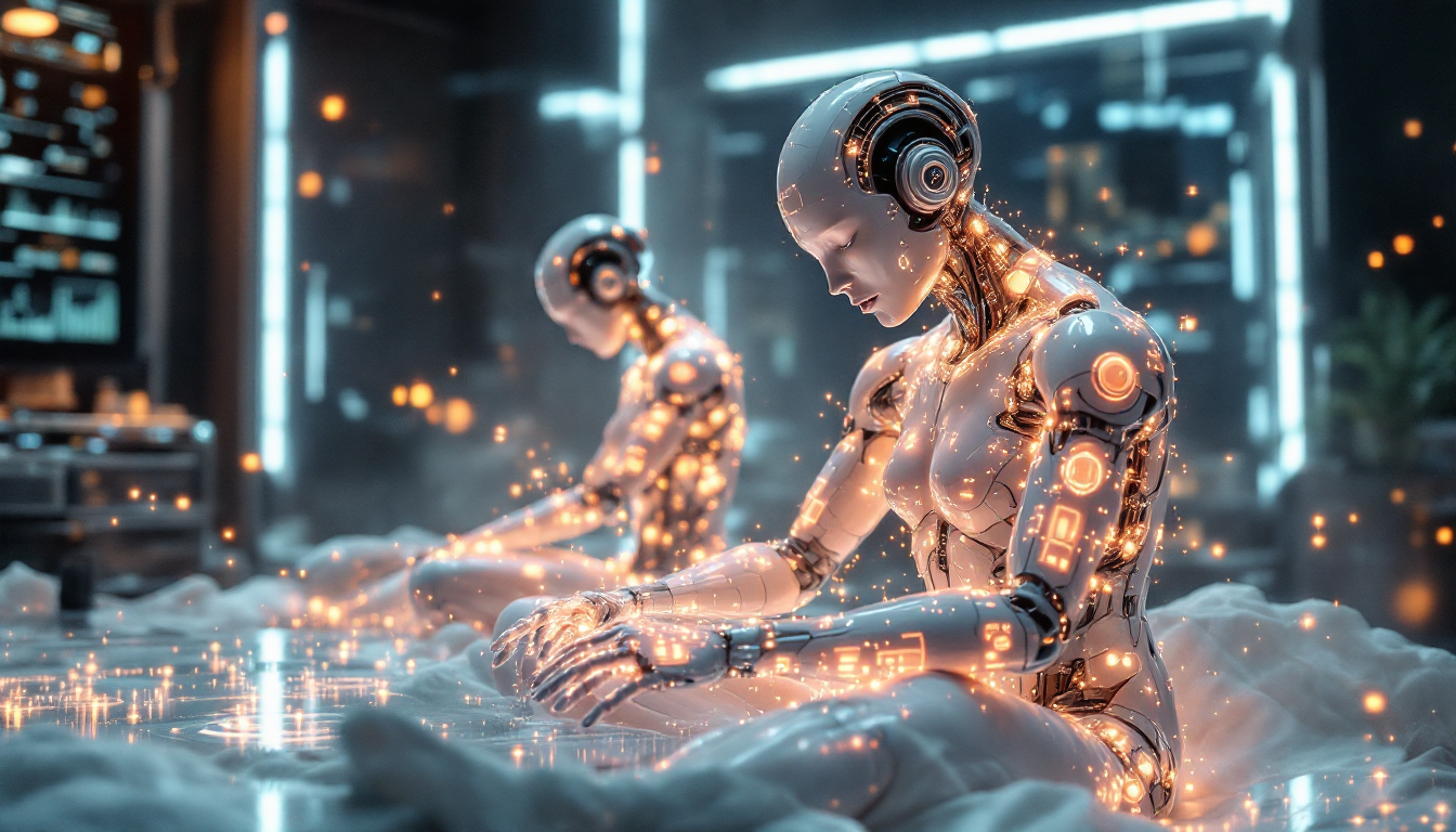 Unlock professional nude AI art generation for your social strategies