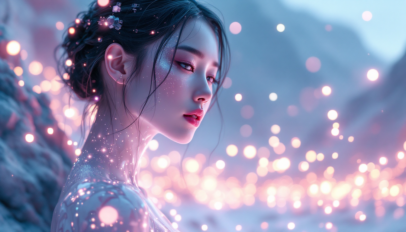 Revolutionize Your Content with Korean AI Nude Generation