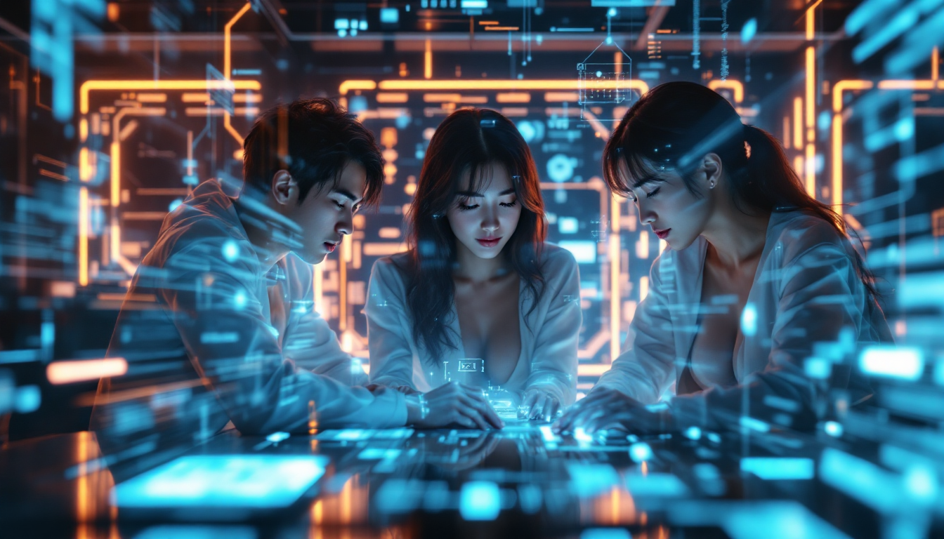 Customizable and Realistic Outputs