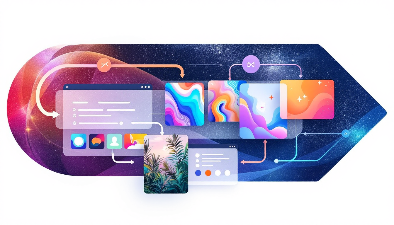 Cost-effective team collaboration