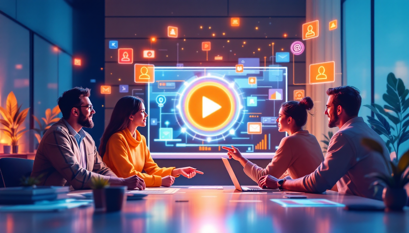 Effortless customization and upscaling