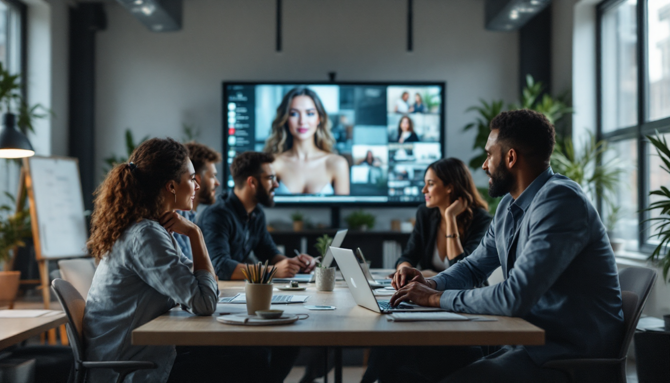 Unrestricted creative freedom