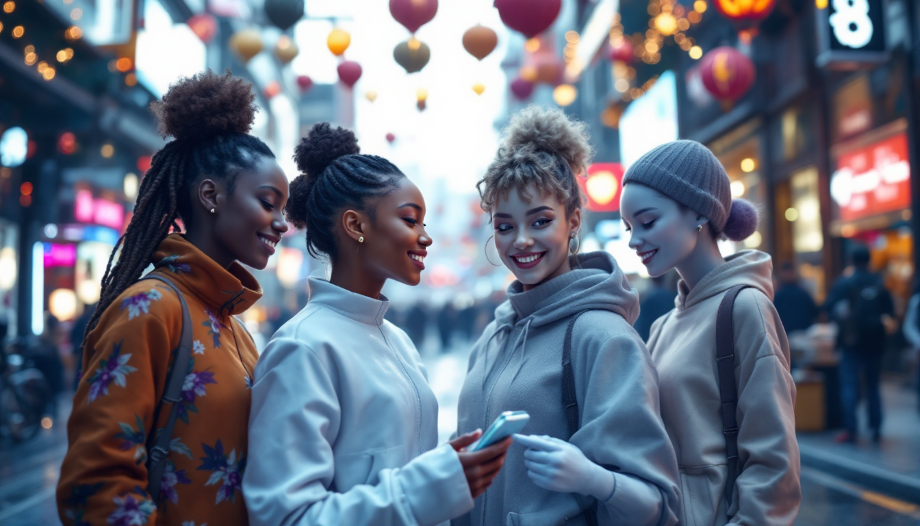 Revolutionize your social feeds with Kling AI 1.6-powered creation