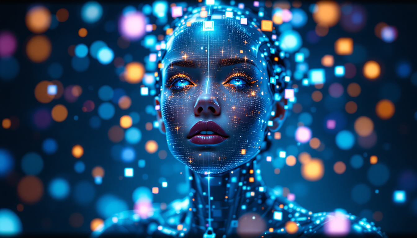 Elevate your visuals with SocialAF's Magnific AI upscaler