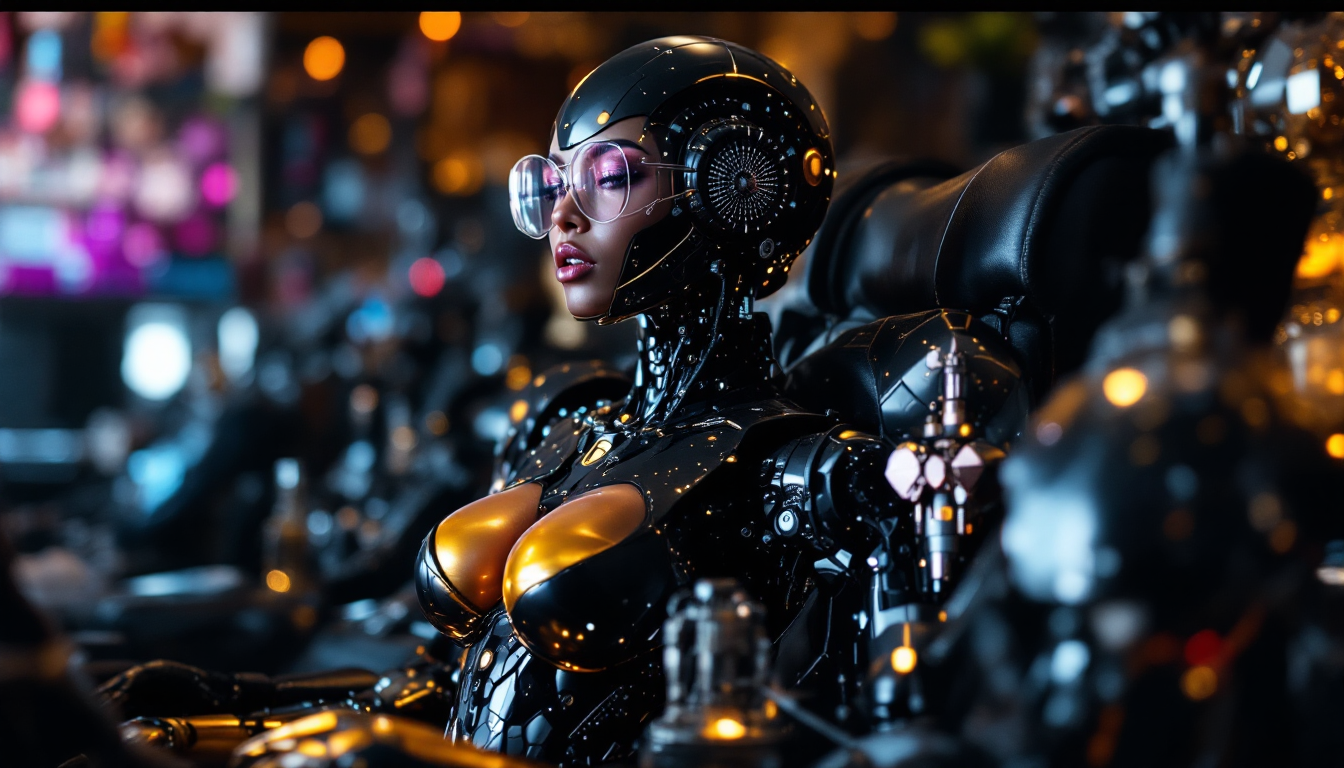 All tools unified for unrestricted creation