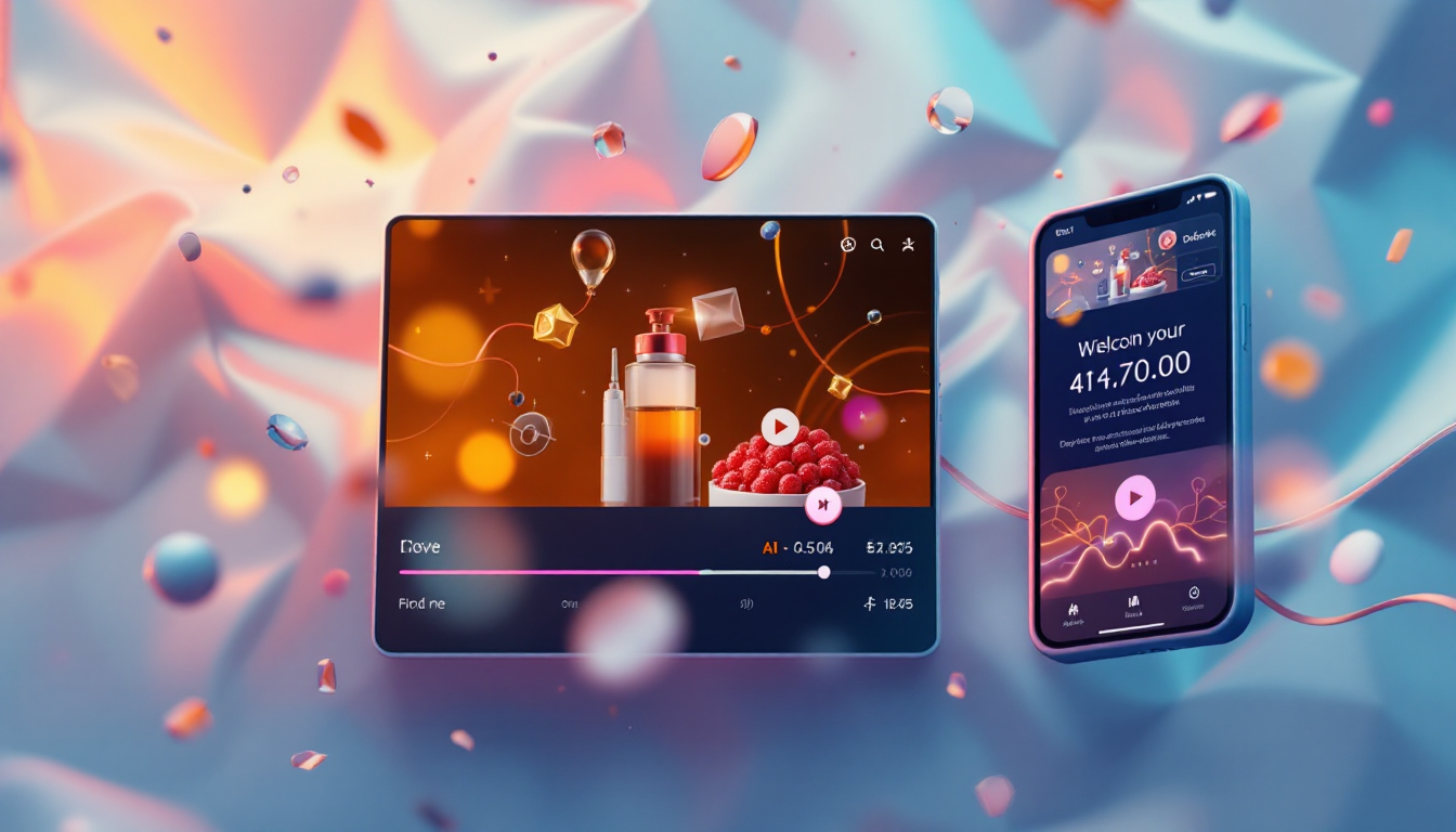 Rapid Viral Content Creation