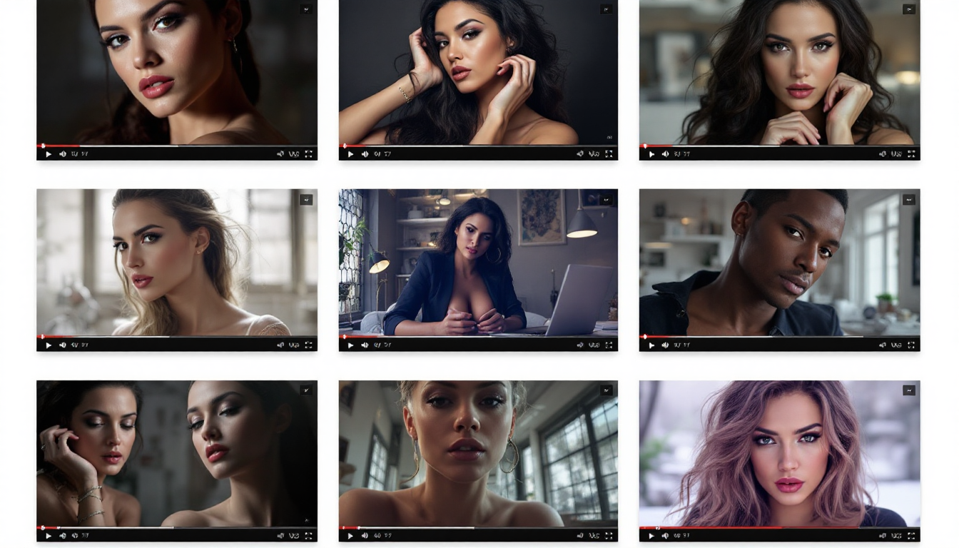 All-in-one access to unrestricted AI tools